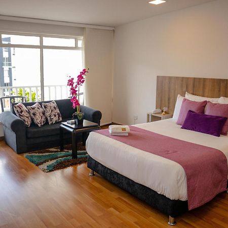 Hotel Regine'S Manizales Eksteriør bilde