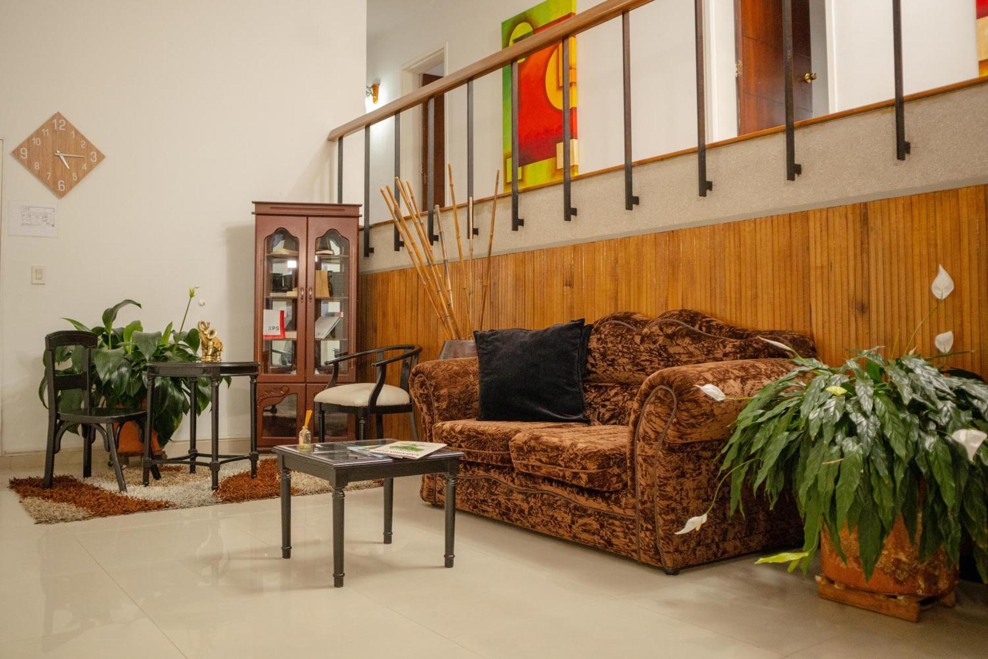 Hotel Regine'S Manizales Eksteriør bilde