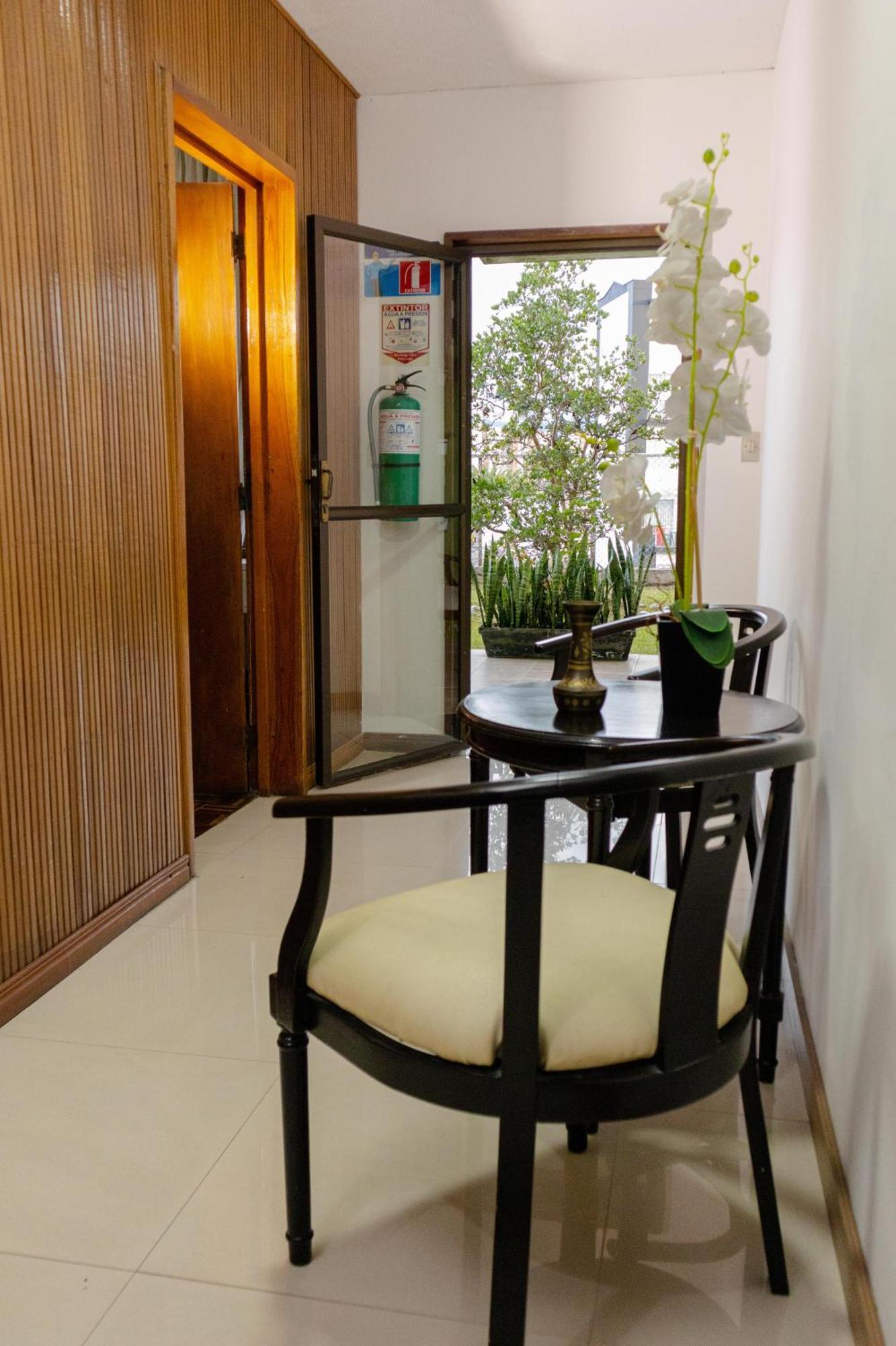 Hotel Regine'S Manizales Eksteriør bilde