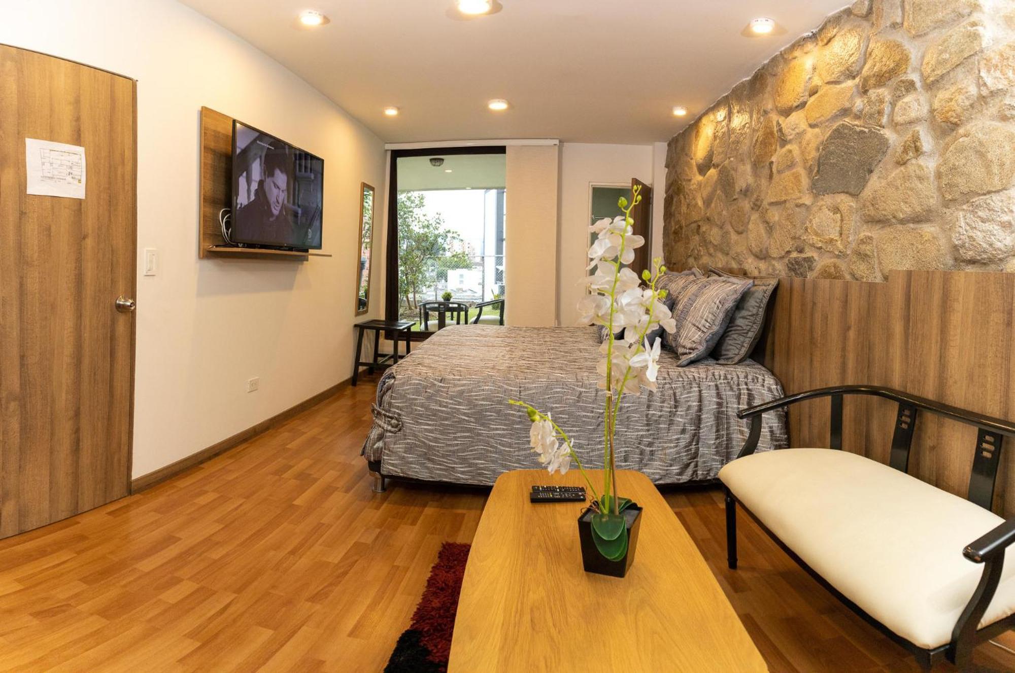 Hotel Regine'S Manizales Eksteriør bilde
