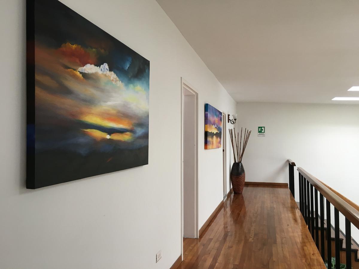 Hotel Regine'S Manizales Eksteriør bilde