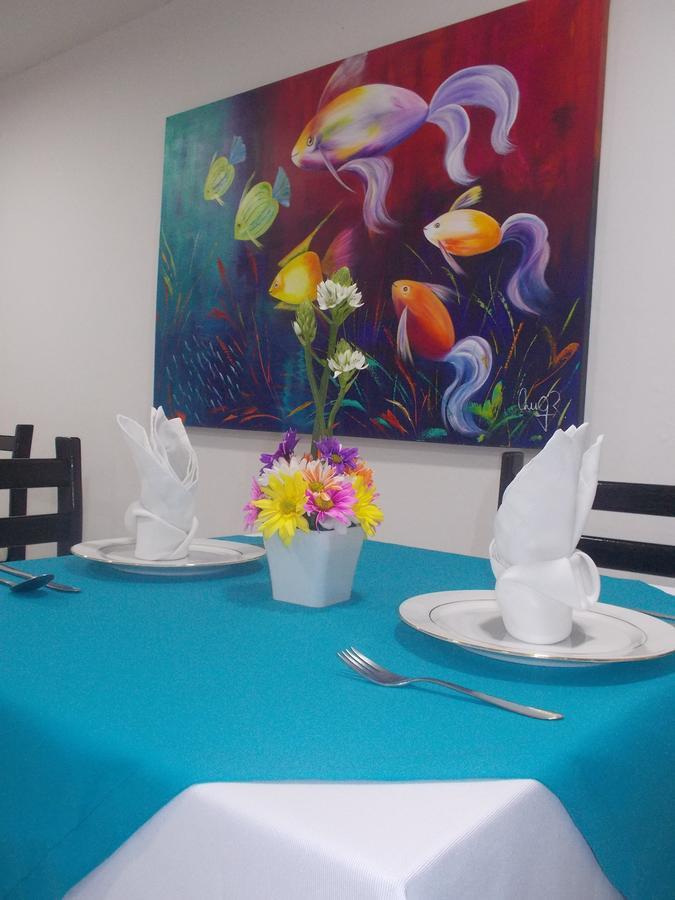 Hotel Regine'S Manizales Eksteriør bilde