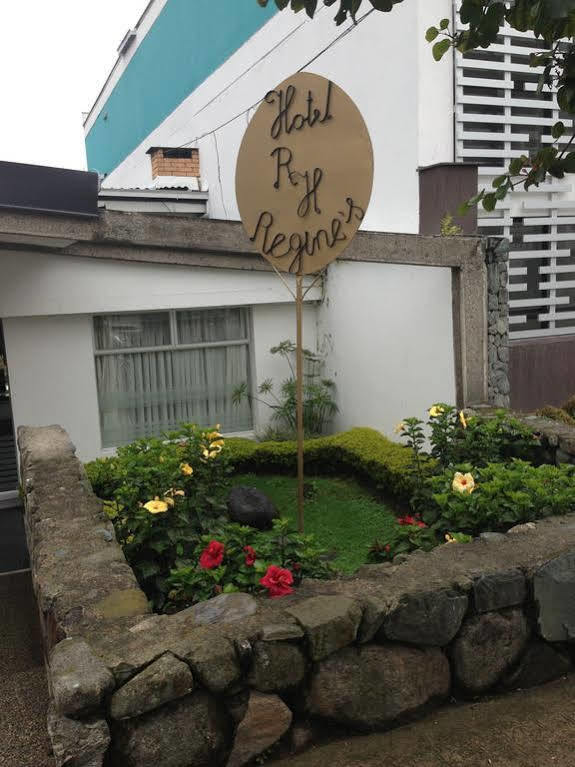 Hotel Regine'S Manizales Eksteriør bilde