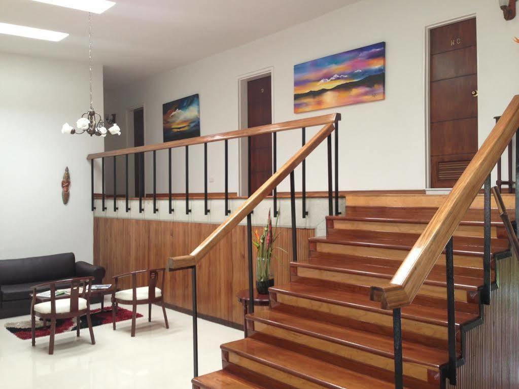 Hotel Regine'S Manizales Eksteriør bilde