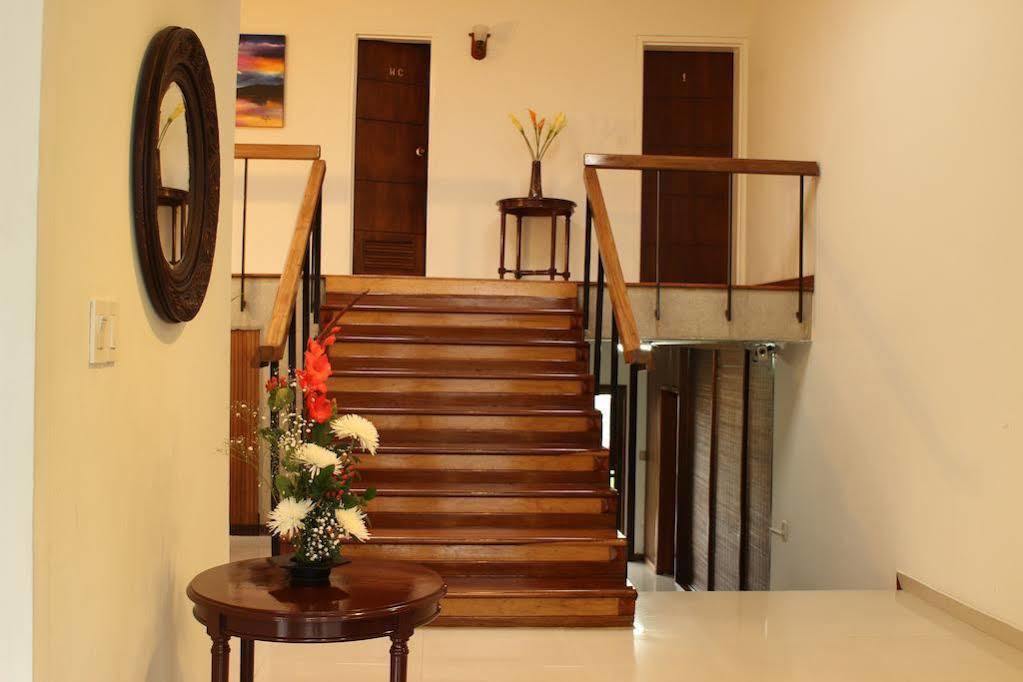Hotel Regine'S Manizales Eksteriør bilde